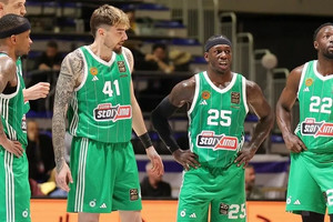 EuroLeague: Τι ψήφισαν οι Ναν, Χουάντσο, Λάρκιν, Ταβάρες και Ιφί