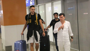 Ολοκληρώνεται η μεταγραφή του Στέφαν Γιάνκοβιτς στην ΑΕΚ (pic &amp; vid)