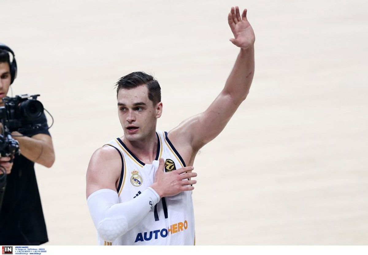 Marca: &quot;Πρόταση του Παναθηναϊκού σε Ταβάρες-Χεζόνια&quot;!