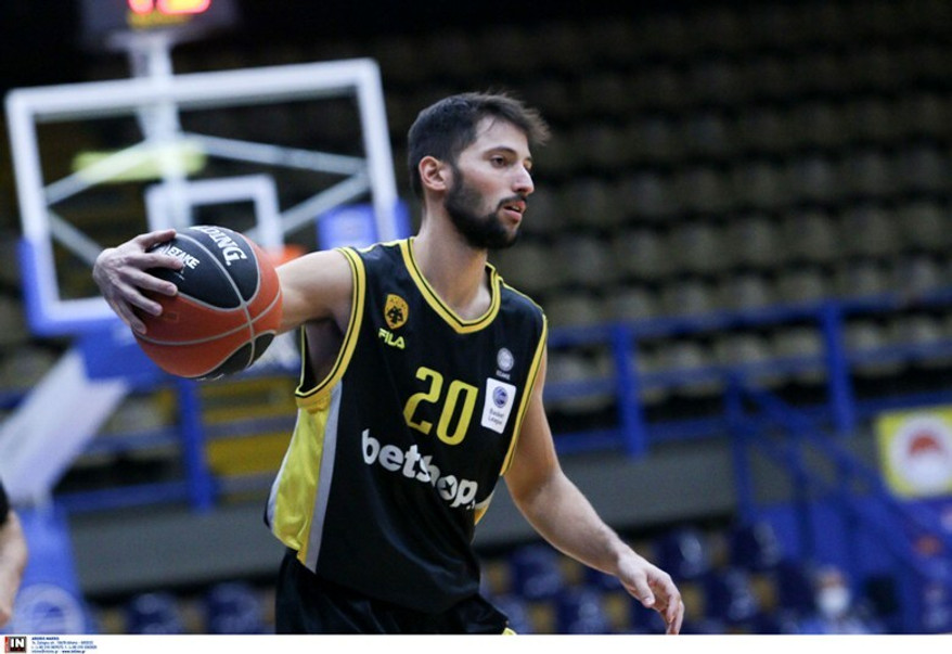Με το απίθανο buzzer beater τρίποντο του Γκίκα το Top-5 στο BCL (vid)