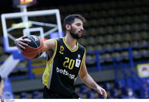 Με το απίθανο buzzer beater τρίποντο του Γκίκα το Top-5 στο BCL (vid)