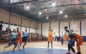Κορυφή ο Οίακας Ναυπλίου μετά τη νίκη του Παγκρατίου επί της Δάφνης στη Β&#039; Εθνική!