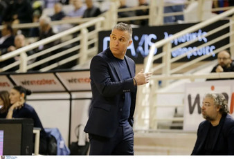 Μέξας: “Παιχνίδι απαιτήσεων αυτό με το Μαρούσι&quot;