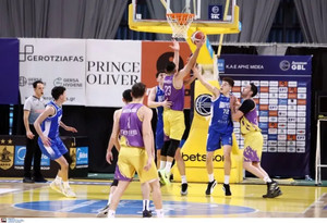 National League 2: Στο Μοσχάτο η πρώτη ήττα για Ελευσίνα, στη Δόξα Πύρρου Άρτας το ντέρμπι
