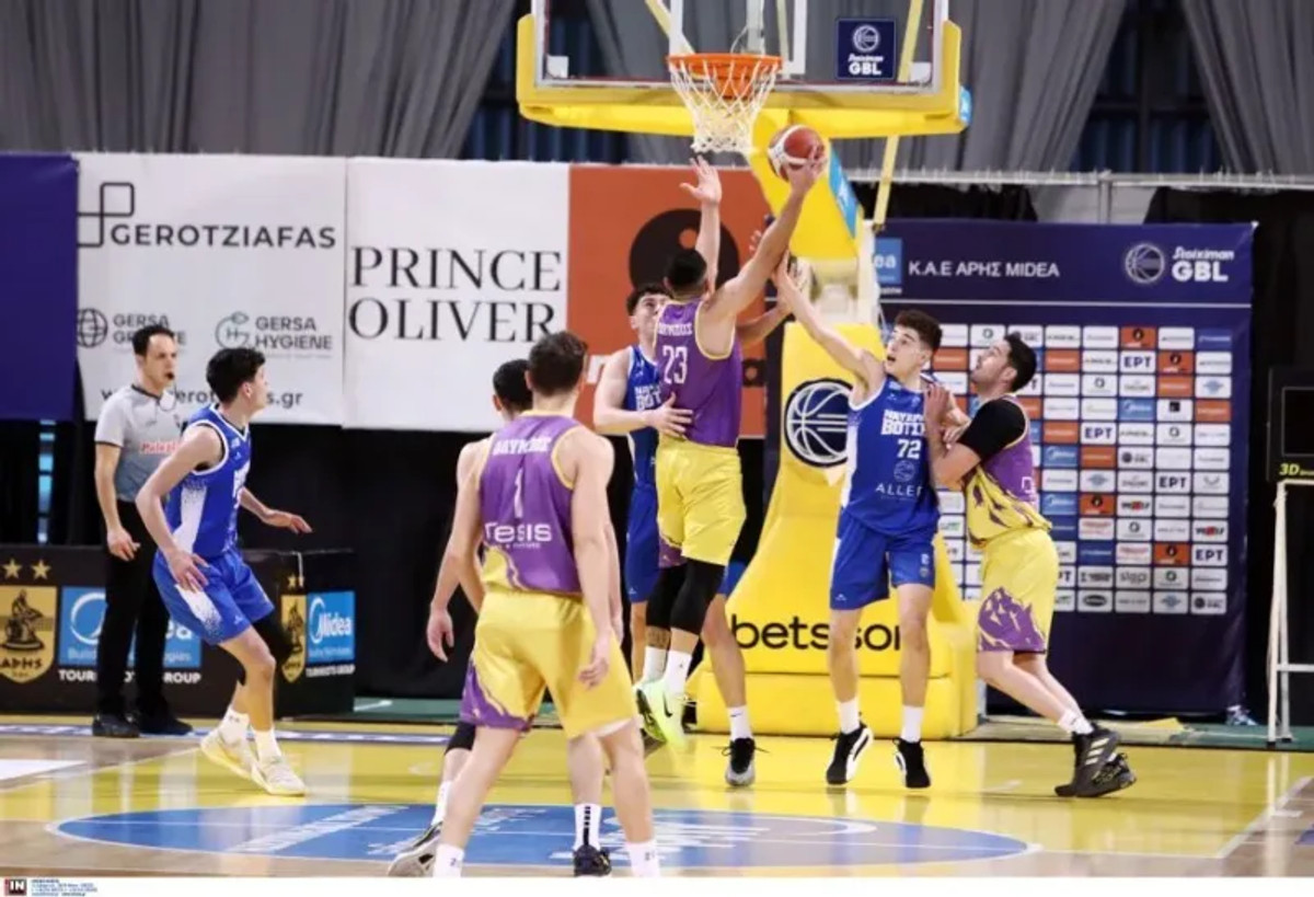 National League 2: Στο Μοσχάτο η πρώτη ήττα για Ελευσίνα, στη Δόξα Πύρρου Άρτας το ντέρμπι