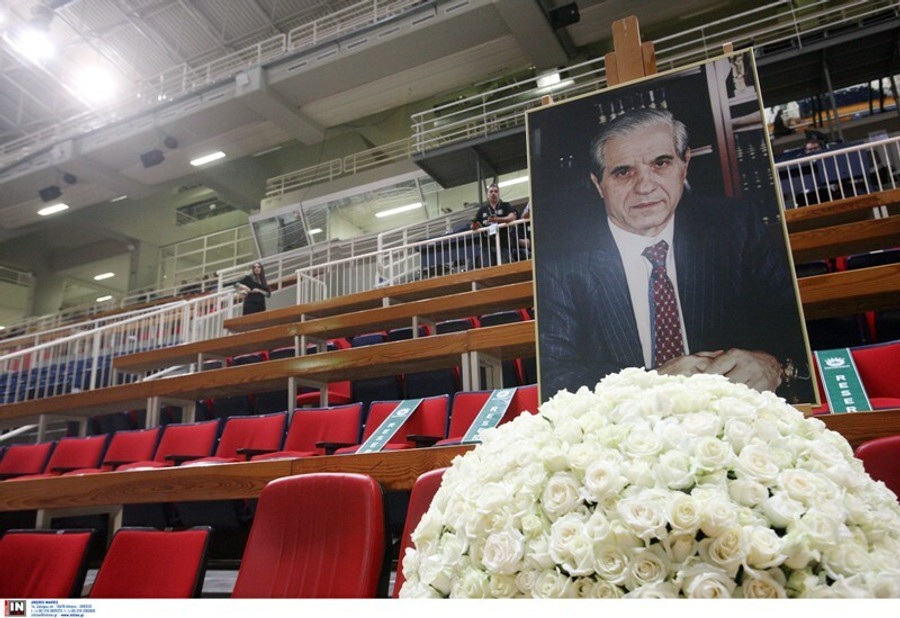Το άξιζε... ο Παύλος!