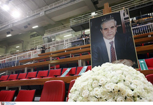 Το άξιζε... ο Παύλος!