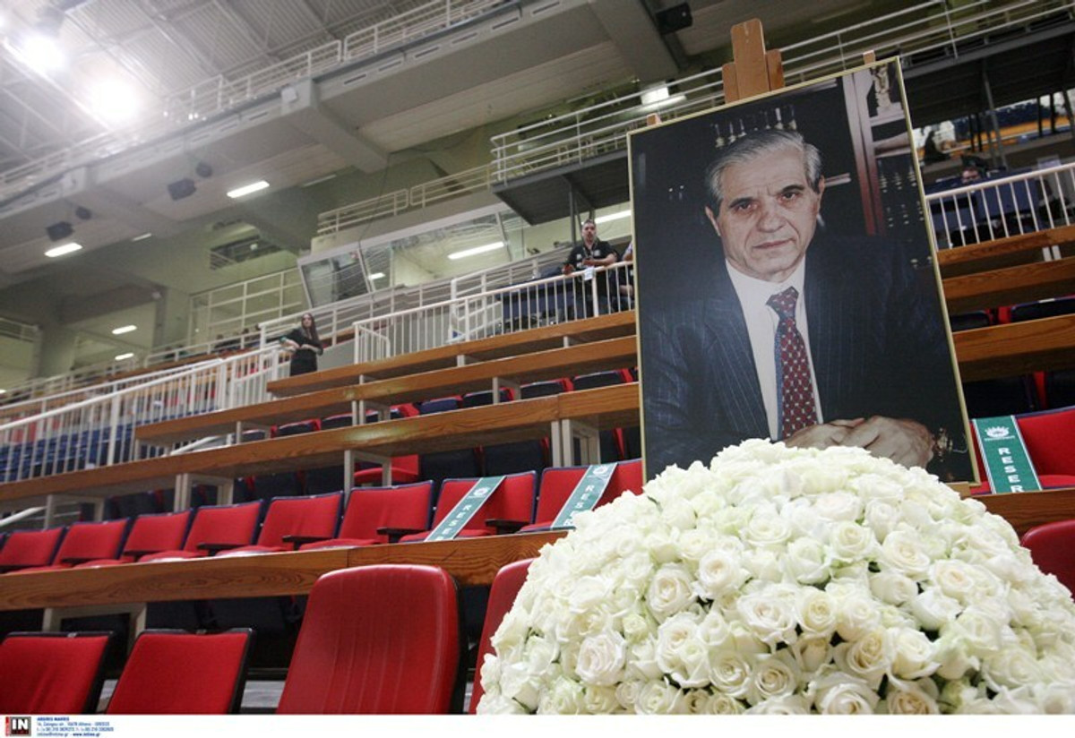 Το άξιζε... ο Παύλος!
