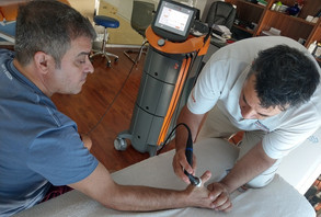 Η πιο συχνή εξάρθρωση σε παίκτες μπάσκετ και βόλεϊ (video)