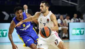 EuroLeague: Πέντε αγώνες απόψε σε Ισπανία (3), Γερμανία και Ιταλία