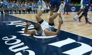 Οι εντυπωσιακές στιγμές της Team USA και το σερί της Εθνικής ομάδας (vid)