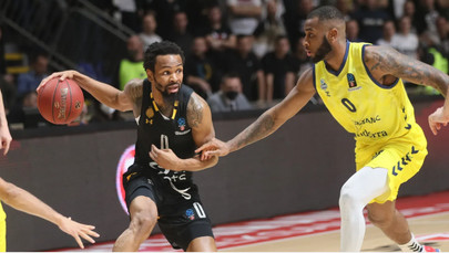 EuroCup: Η Βαλένθια 83-77 τη Βίρτους Μπολόνια, εύκολα η Παρτιζάν την Ανδόρα