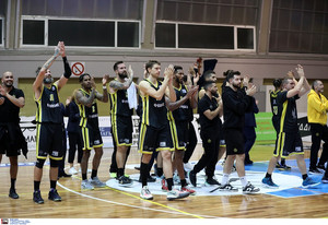 Τα highlights της μεγάλης νίκης του Αμαρουσίου (vid)