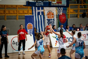 Πανελλήνιο Νεανίδων: Πρεμιέρα με νίκες για Κρόνο, Παναθηναϊκό, Παναθλητικό, Εσπερίδες