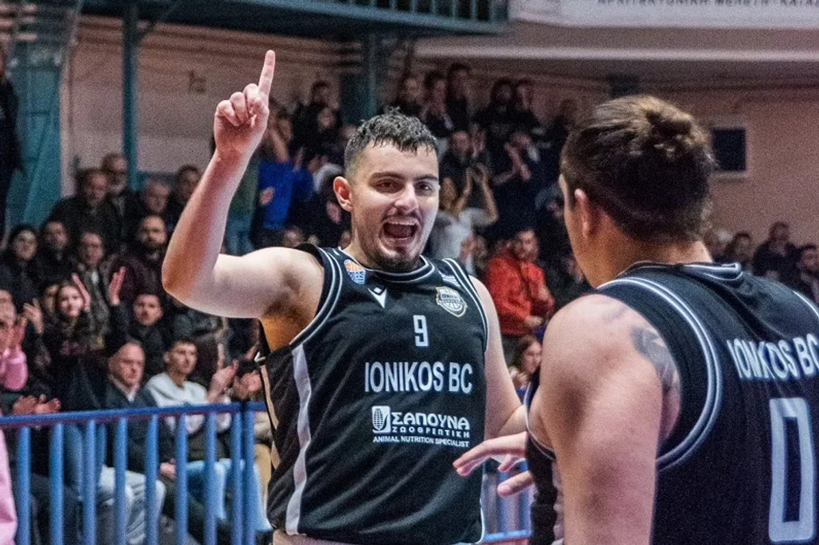 National League 2: Πέντε αγώνες playoffs και επτά για την παραμονή την Κυριακή