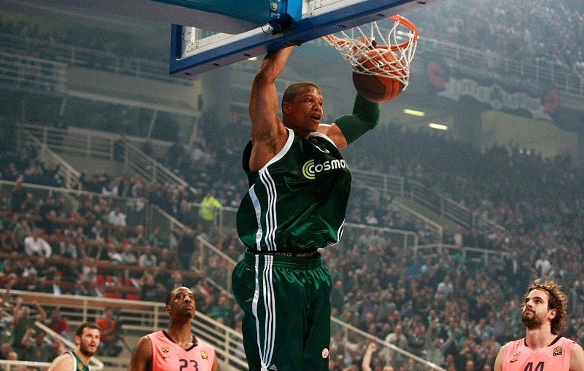 Η EuroLeague δημοσίευσε τα highlights του Μάικ Μπατίστ (vid)