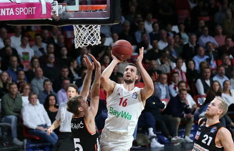 Νίκες για Μπάγερν και Άλμπα στη Γερμανία