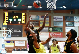 Live Streaming: ΑΕΚ-Λαύριο στις 19:15
