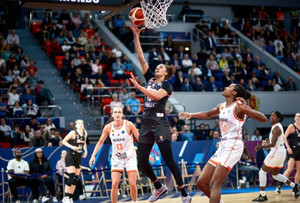 Euroleague Γυναικών: Μερσίν-USK Πράγας στον τελικό της Κυριακής