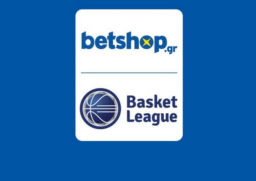 Το πρόγραμμα της 4ης αγωνιστικής της Betshop Basket League