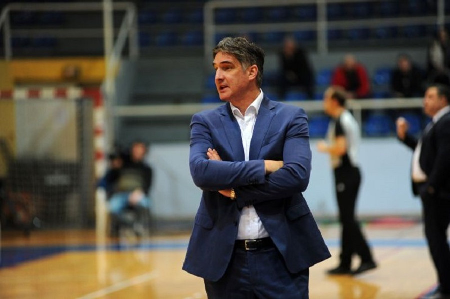 Νέος προπονητής της Εθνικής Κροατίας ο Μουλαομέροβιτς
