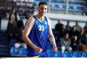 Rising Stars: Δύο στα δύο για Περιστέρι και ΔΕΚΑ (pics)