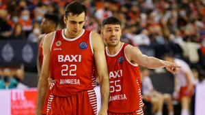 BCL: Σήμερα και αύριο οι πρώτοι προημιτελικοί