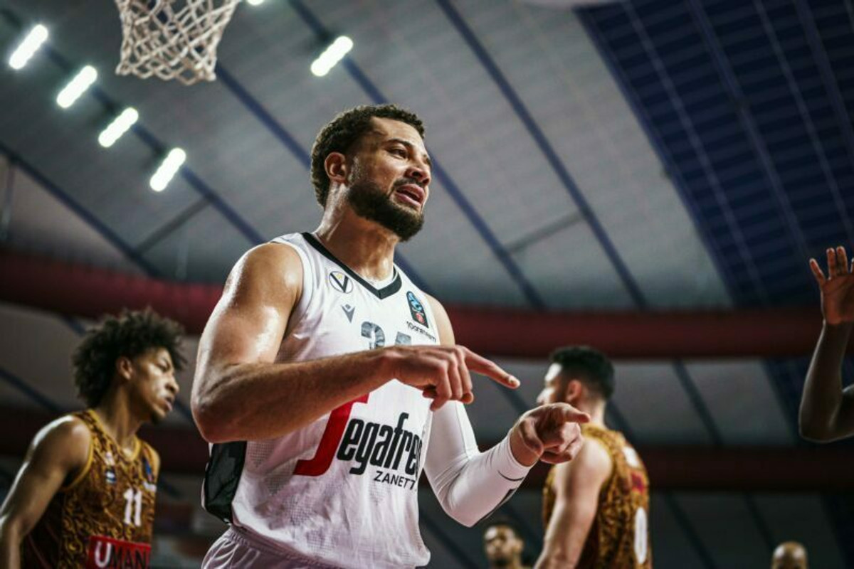 EuroCup: Διπλό της Βίρτους στη Βενετία, ήττα για Μπανταλόνα στην Ανδόρα