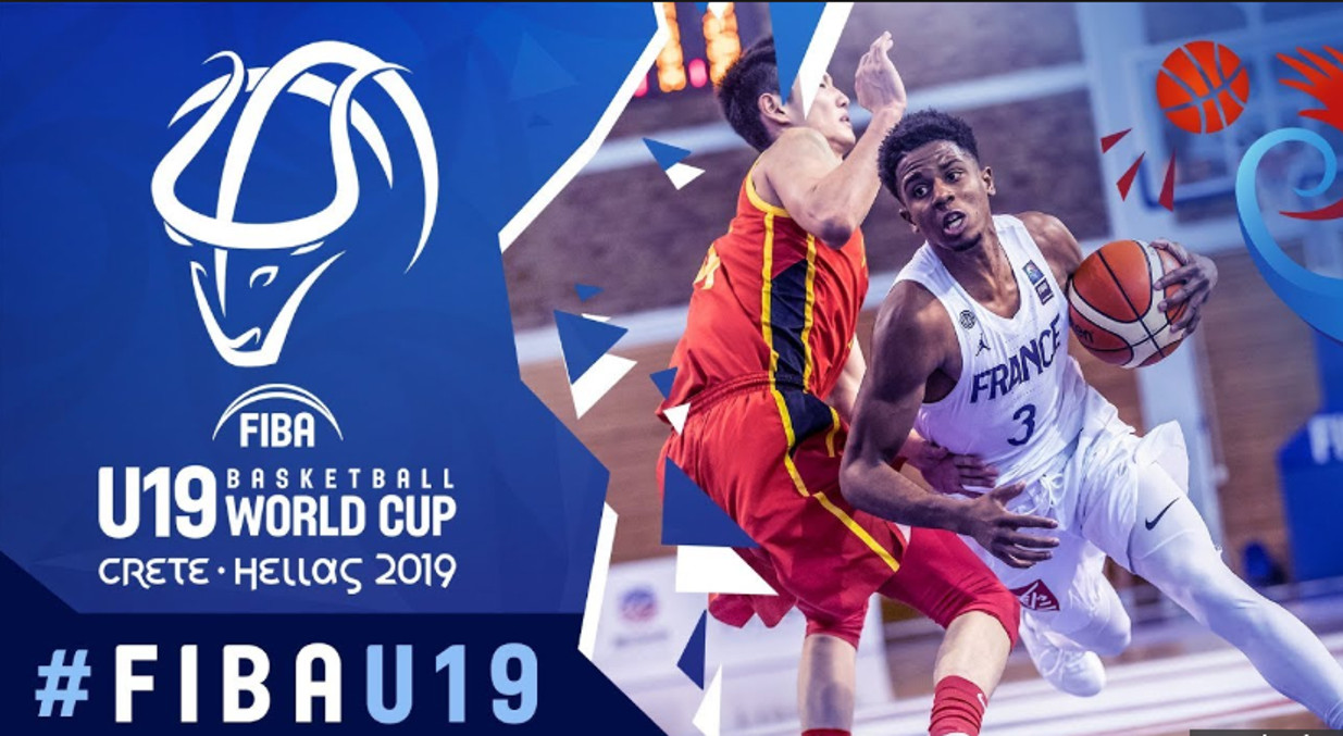 Παγκόσμιο Κύπελλο U19: To Top-5 της δεύτερης μέρας