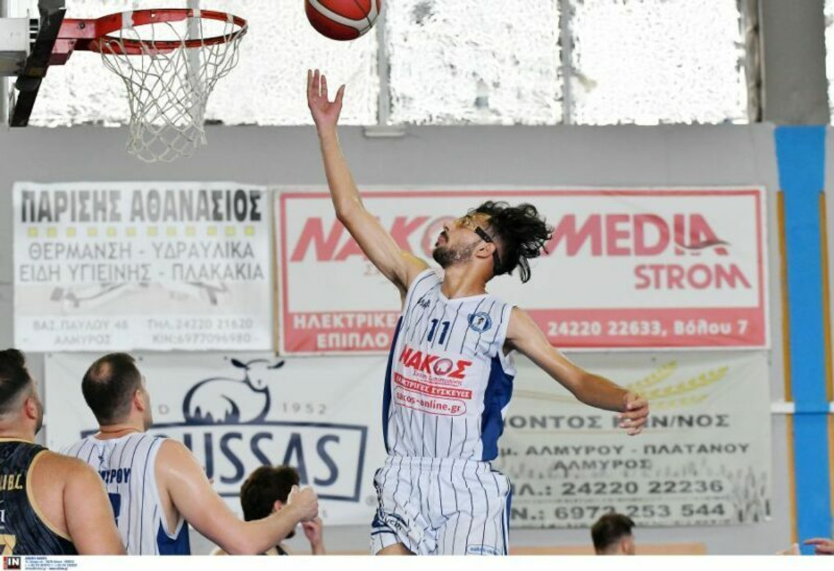National League 2: Με ντέρμπι σε 3ο, 4ο και 5ο όμιλο η 14η αγωνιστική (live streams)