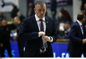 Παπαθεοδώρου: &quot;Είχαμε καλές αποφάσεις στην επίθεση&quot; (vids)