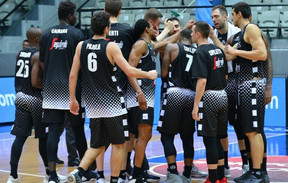 Basketball Champions League: Αήττητη Βίρτους πέρασε από την Μπεσίκτας