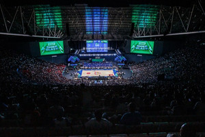Φιλιππίνες: Ρεκόρ θεατών με 38.115 στη Philippine Arena στην πρεμιέρα (pics)