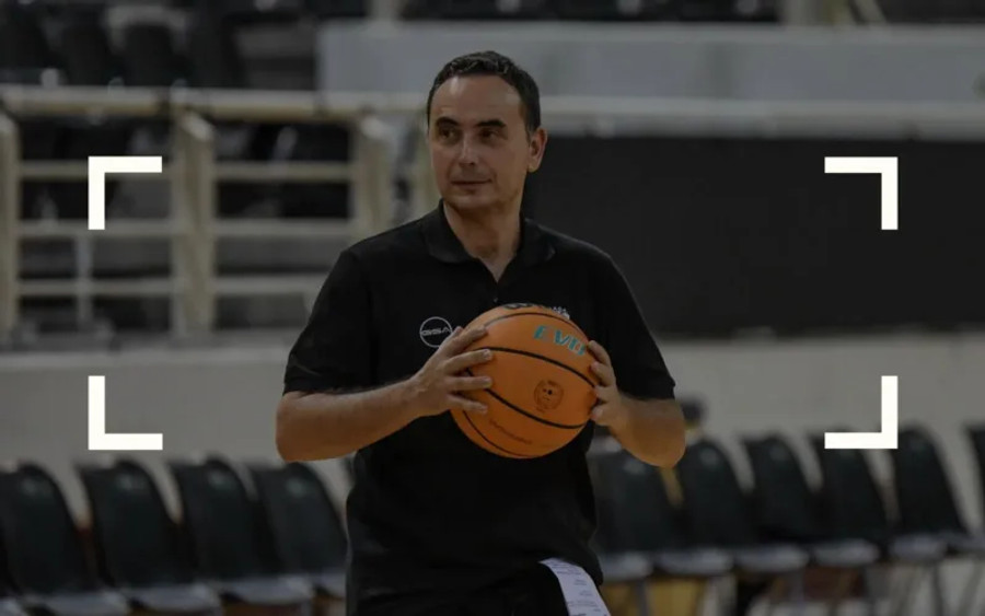 Μπούτσκος: "Η πρόκληση που χρειαζόμαστε ο ημιτελικός με Σολέ"