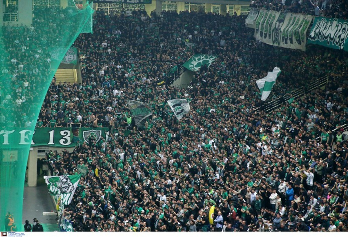 Θύρα 13: &quot;Τέλος η ανοχή, αλλαγές χθες&quot;