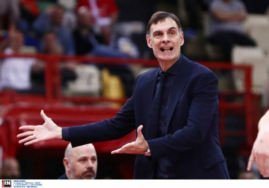 Μπαρτζώκας: Απολογούμαι στους φιλάθλους για την προσέγγιση (video)