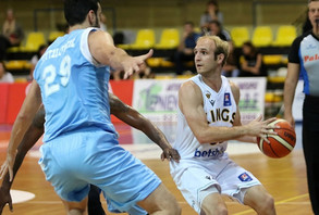 Στους &quot;8&quot; του Κυπέλλου το Ρέθυμνο, 75-65, τον Κολοσσό