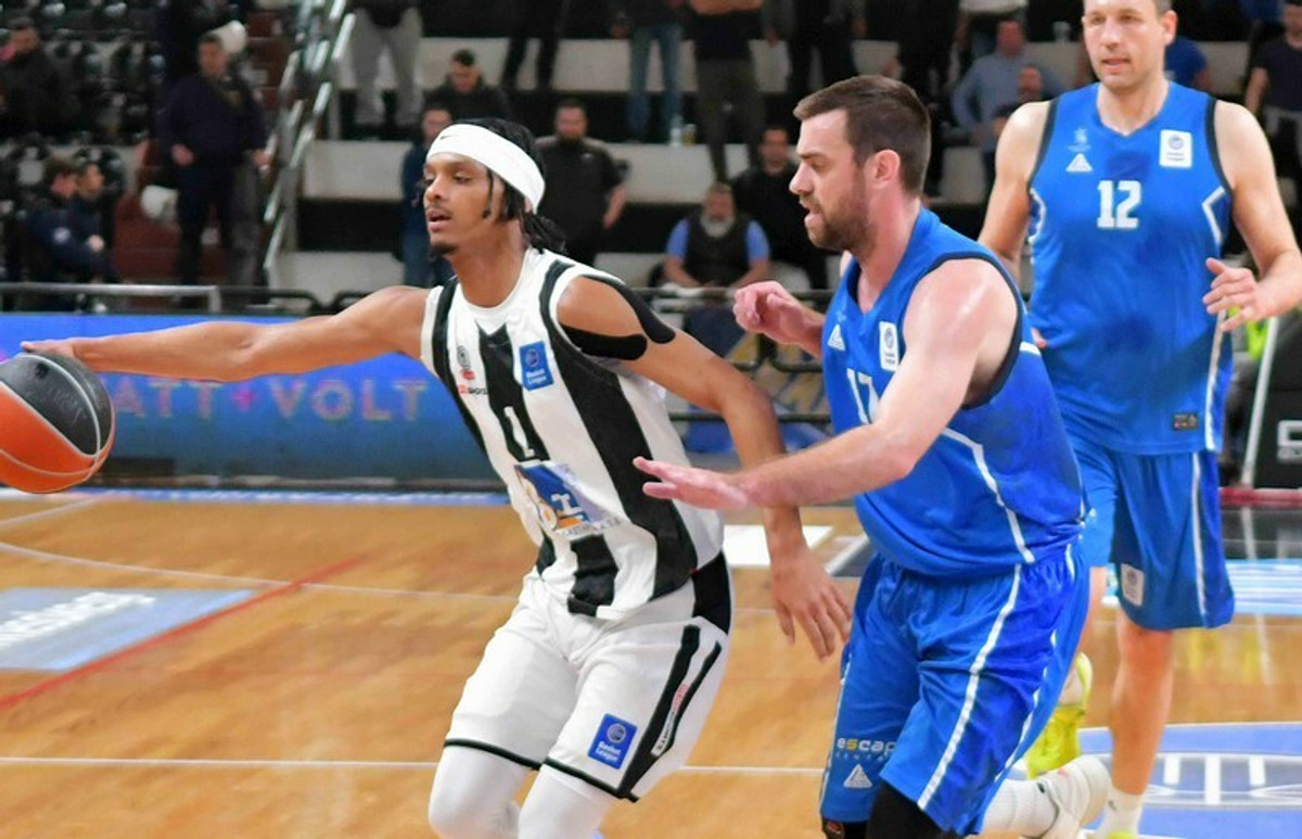 Θριαμβευτική νίκη παραμονής ο Απόλλωνας, 93-66 τον Ιωνικό (pics &amp; vids)