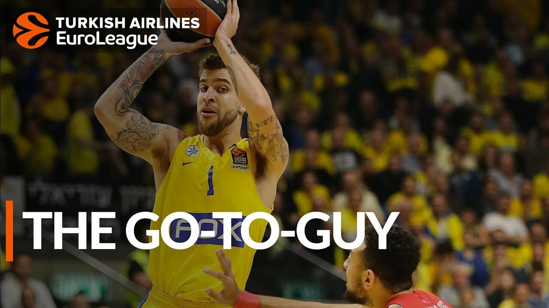 Όλα τα highlights της βραδιάς στη Euroleague (videos)