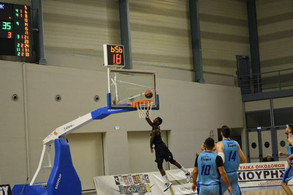 Τουρνουά Καρδίτσας: Ο ΠΑΟΚ 94-57 την Καρδίτσα, η Λάρισα 81-73 τον Προμηθέα