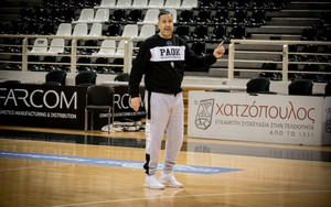 ΠΑΟΚ: Χωρίς Ρένφρο και Σαλούστρο