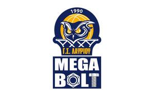 ΛΑΥΡΙΟ MEGABOLT