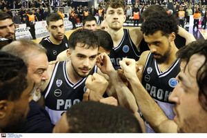 ΠΑΟΚ: Αποφόρτιση πριν από τους &quot;τελικούς&quot;