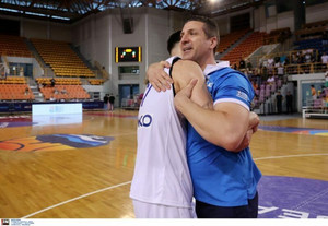 Παπαδόπουλος: Τα παιδιά χρειάζονται εμπιστοσύνη και υπομονή