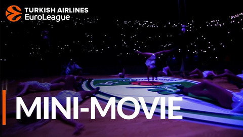 Με Πιτίνο και Μιλουτίνοβ η Mini-Movie της 16ης αγωνιστικής της Euroleague (video)