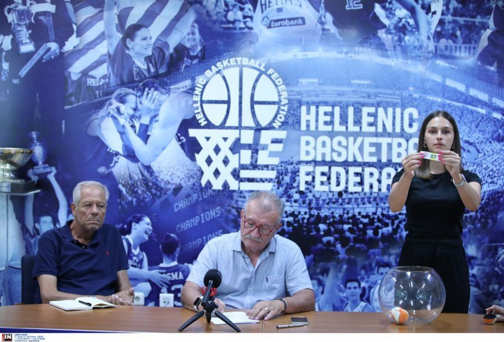 Την Τετάρτη οι κληρώσεις Κυπέλλων και υπόλοιπων Πρωταθλημάτων της ΕΟΚ