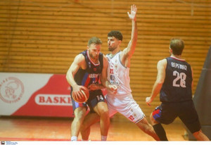 Elite League: Με Κακλαμανάκη στην εκπνοή ο Πανιώνιος- Νίκες Ηρακλή, Ελευθερούπολης (pics &amp; vid)