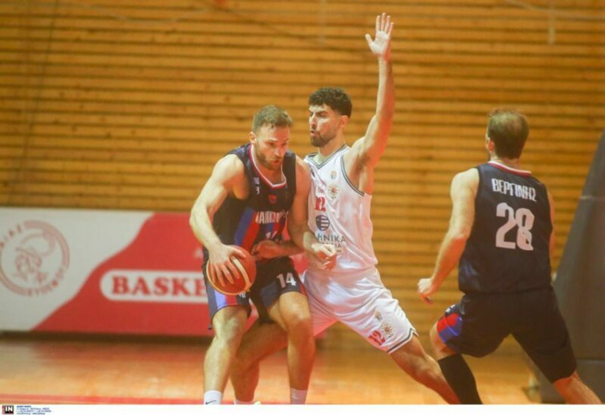 Elite League: Με Κακλαμανάκη στην εκπνοή ο Πανιώνιος- Νίκες Ηρακλή, Ελευθερούπολης (pics &amp; vid)
