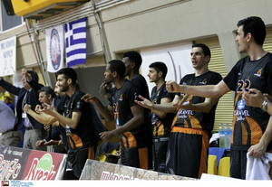 Τρίτος πόλος του ελληνικού μπάσκετ η Πάτρα!