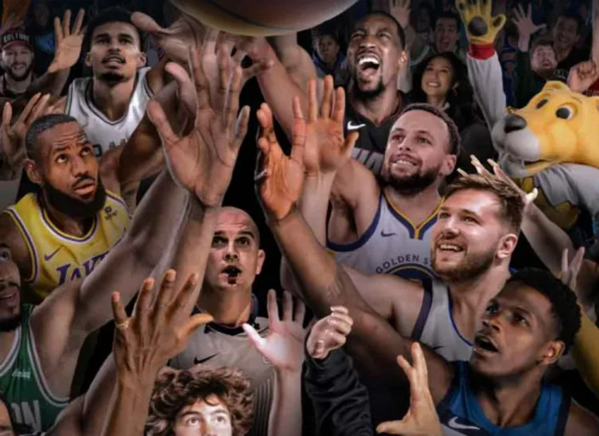 COSMOTE TV: Οι μεταδόσεις αγώνων NBA μέχρι τις 31/12